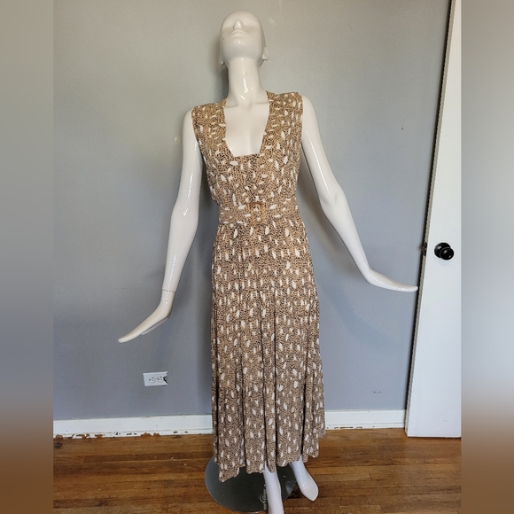 Beachgold Christy Dress, BNWT, Size XL - Picture 1 of 10